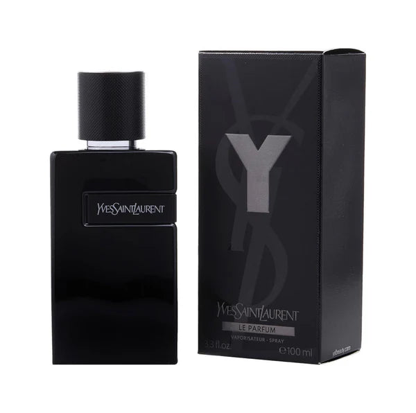 Yves Saint Laurent YSL — Y Le Parfum perfume