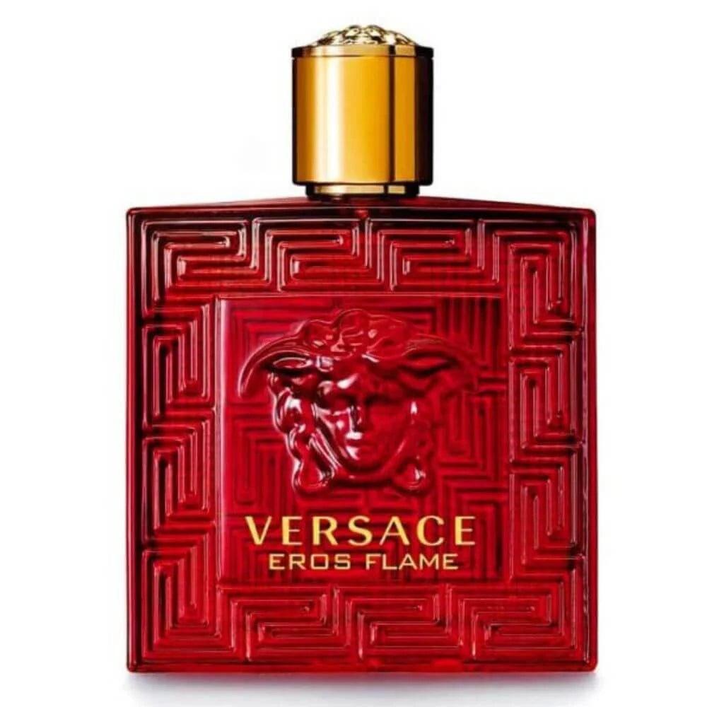 Versace Eros Flame perfume, image 2 of 2