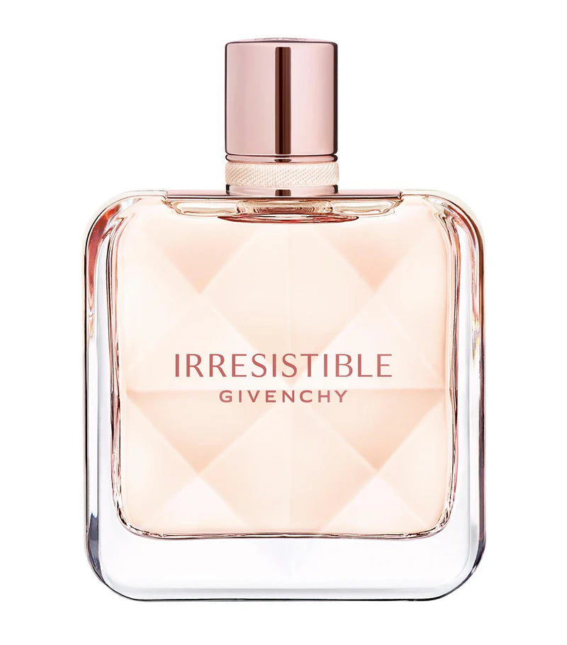 Givenchy Irresistible Eau de Toilette Fraîche perfume, image 2 of 2