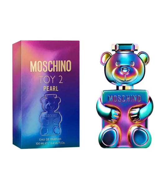 Moschino — Toy 2 Pearl 3.4fl oz/100ml