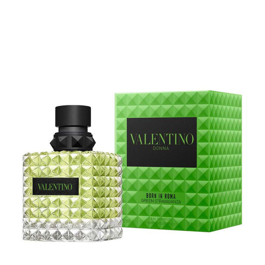 Valentino — Donna Born in Roma Green Stravaganza 3.4fl oz/100ml