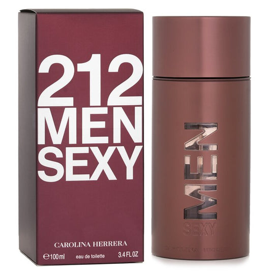 Carolina Herrera 212 Men Sexy perfume