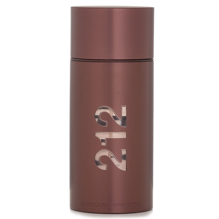 Carolina Herrera 212 Men Sexy perfume, image 3 of 3