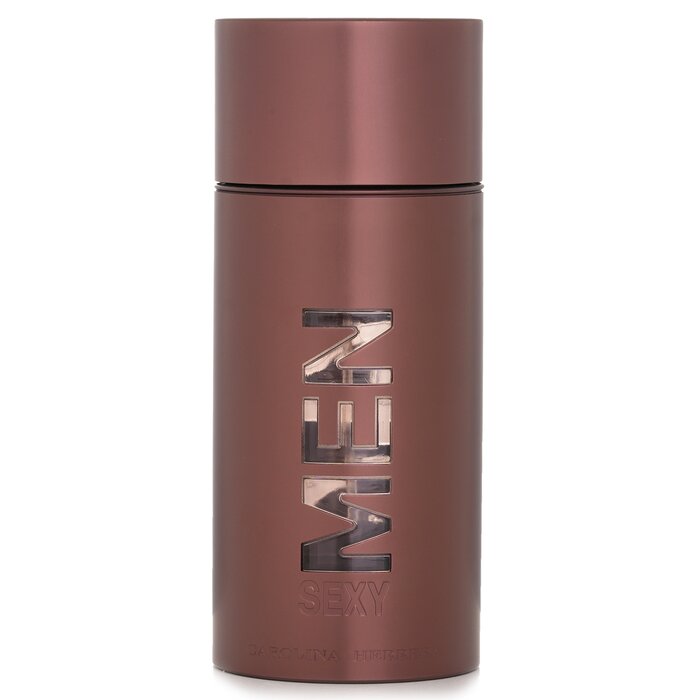 Carolina Herrera 212 Men Sexy perfume, image 2 of 3