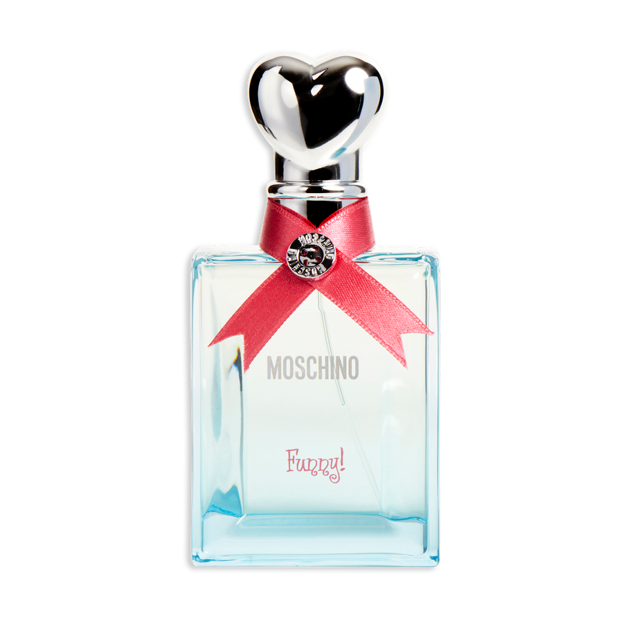 Moschino Funny perfume, image 2 of 3
