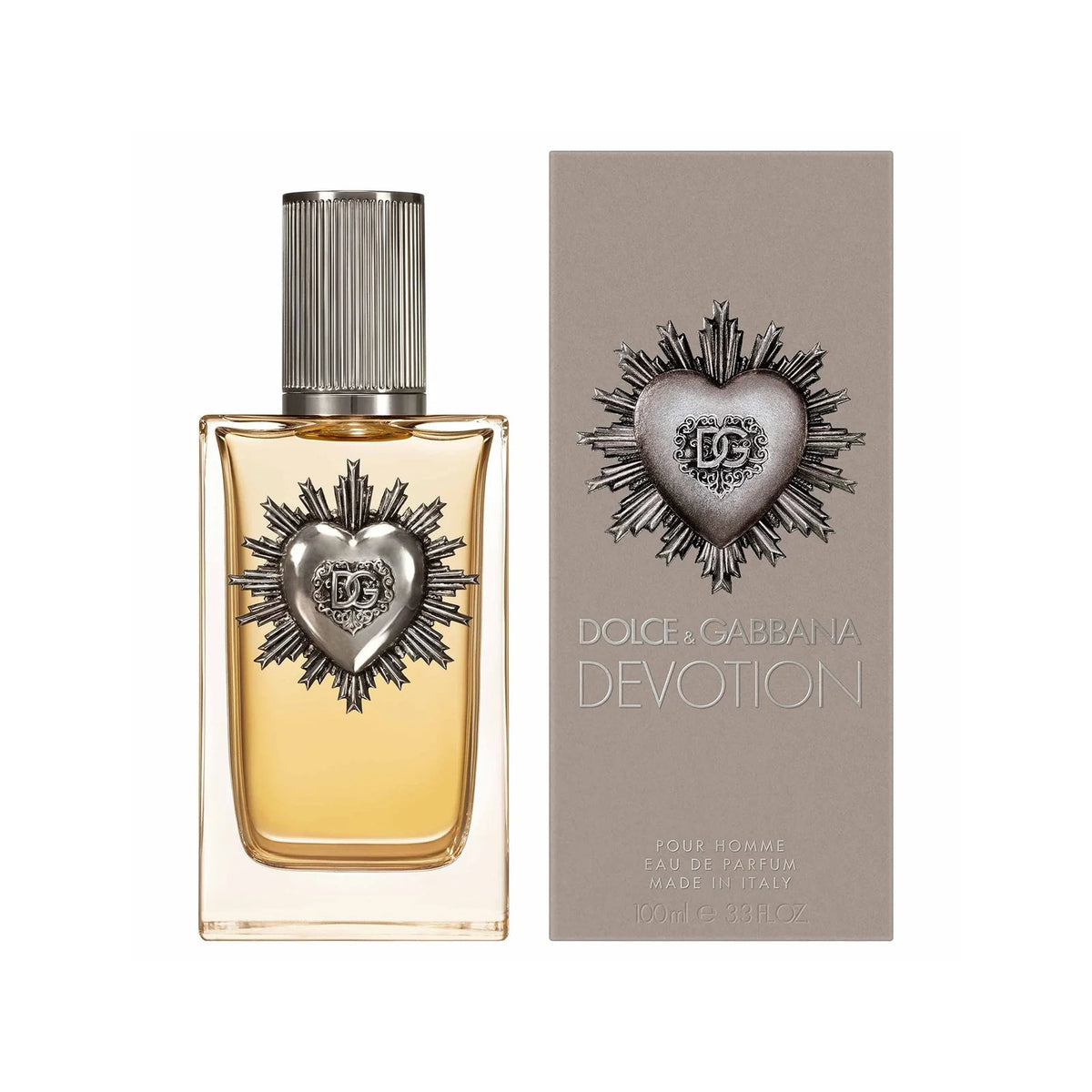Dolce & Gabbana Devotion Pour Homme perfume