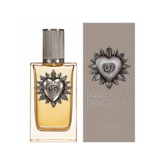 Dolce & Gabbana Devotion Pour Homme perfume