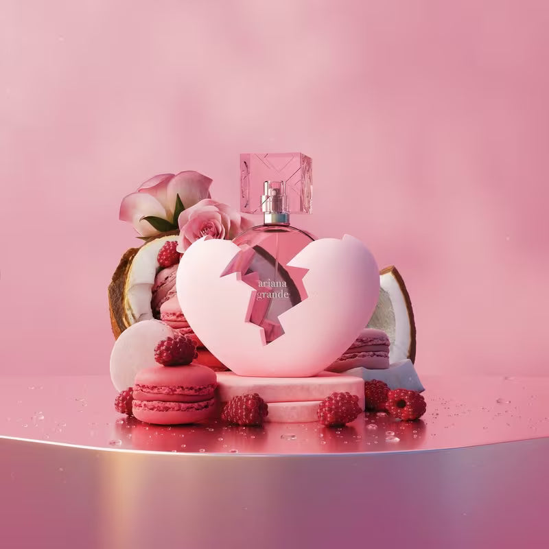 Ariana Grande Thank U, Next perfume, image 3 of 3