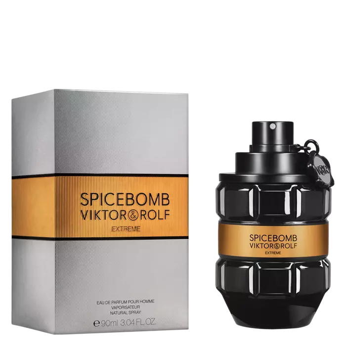 Viktor&Rolf Spicebomb Extreme perfume