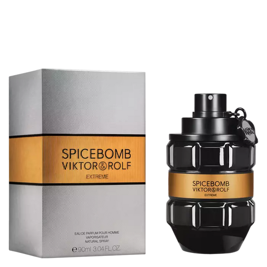 Viktor&Rolf Spicebomb Extreme perfume