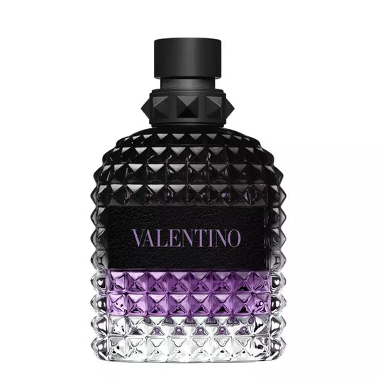 Valentino — Uomo Born in Roma Purple Melancholia EDT 3.4fl oz/100ml
