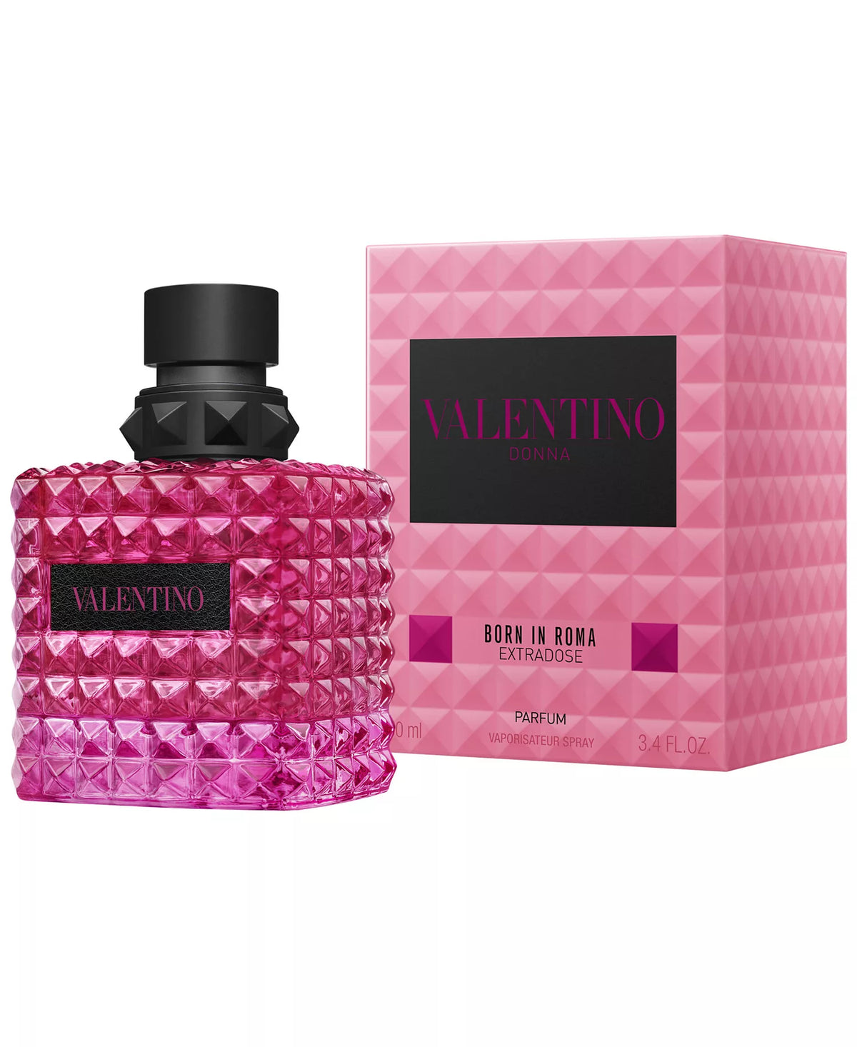Valentino Donna Born in Roma Extradose perfume