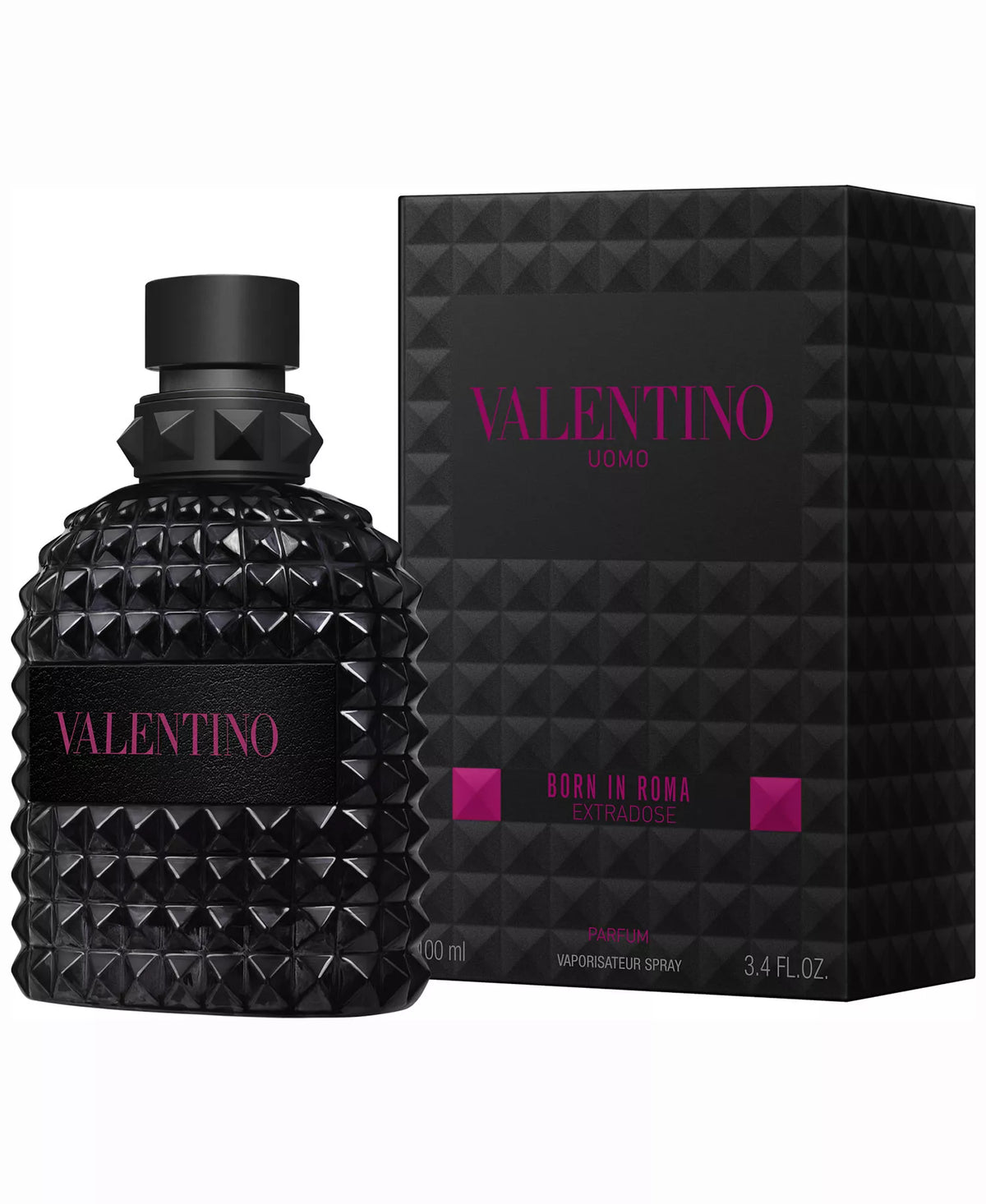 Valentino — Uomo Born in Roma Extradose Parfum 3.4fl oz/100ml
