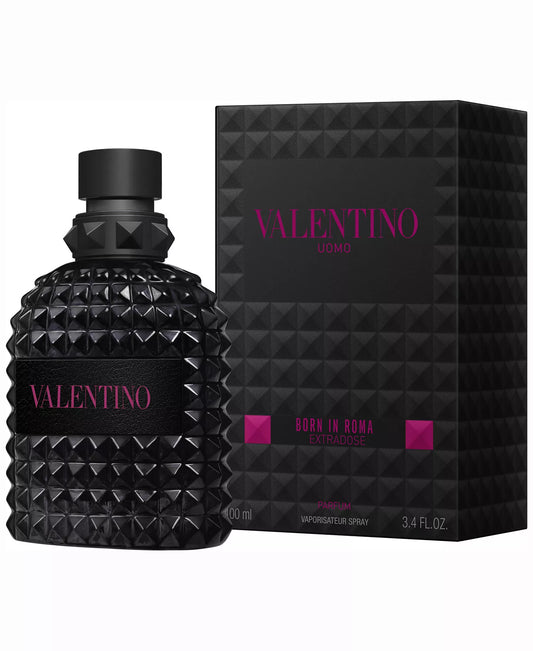 Valentino — Uomo Born in Roma Extradose Parfum 3.4fl oz/100ml