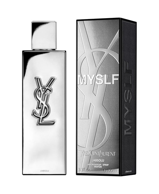 Yves Saint Laurent — MYSLF L'Absolu Parfum 3.3fl oz/100ml