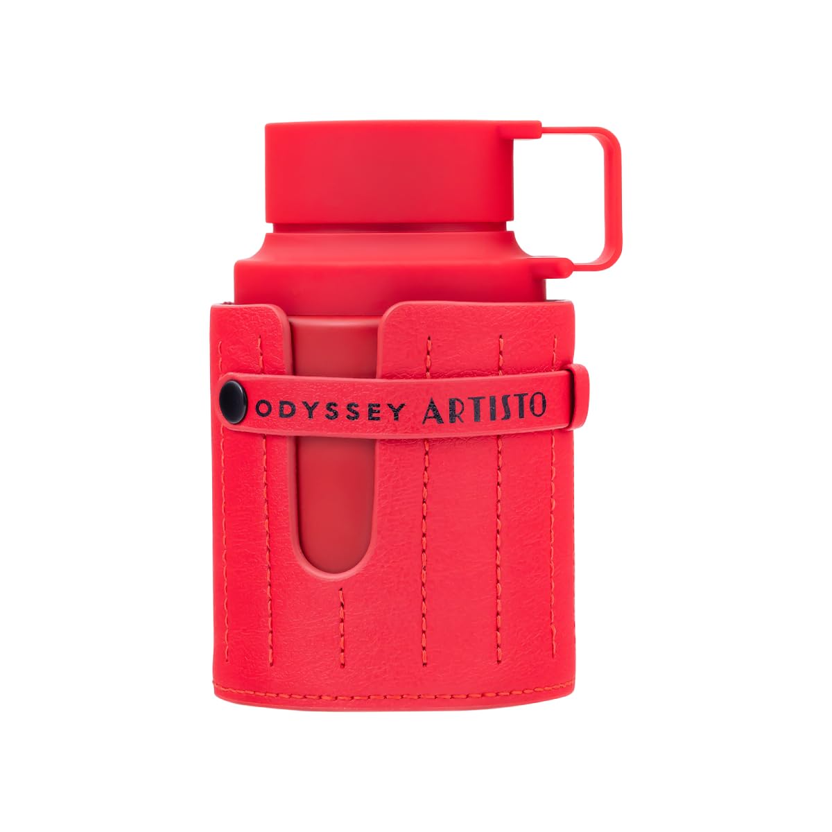Armaf Odyssey Artisto Red Edition perfume, image 2 of 2