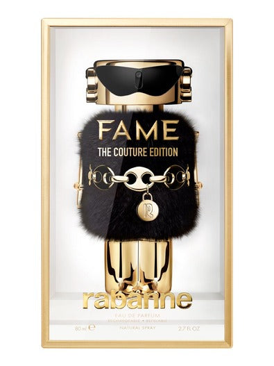 Rabanne — Fame The Couture Edition 2.7fl oz/80ml