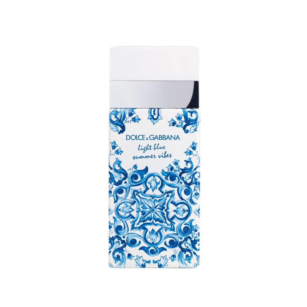 Dolce & Gabbana Light Blue Summer Vibes perfume, image 2 of 3