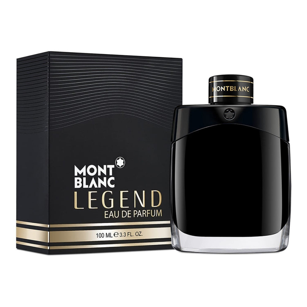 Montblanc — Legend Eau de Parfum 3.4fl oz/100ml