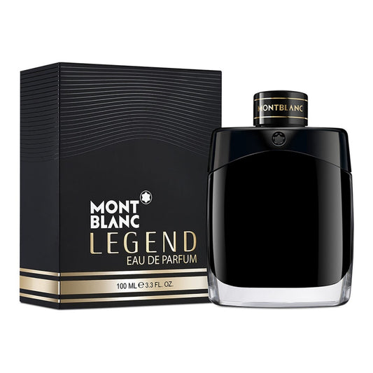 Montblanc — Legend Eau de Parfum 3.4fl oz/100ml