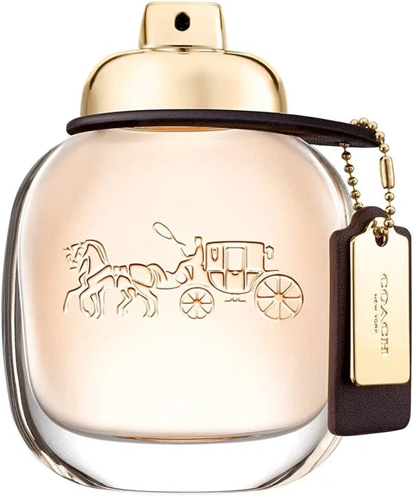 Coach — Eau de Parfum 3.0fl oz/90ml