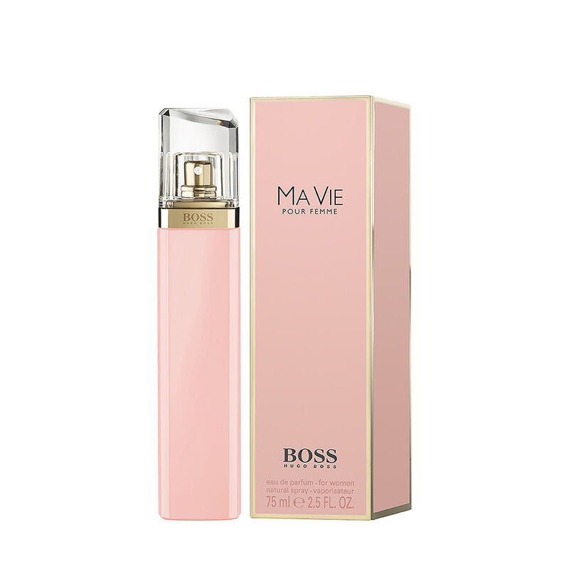 Hugo Boss — Ma Vie Pour Femme 2.5fl oz/75ml