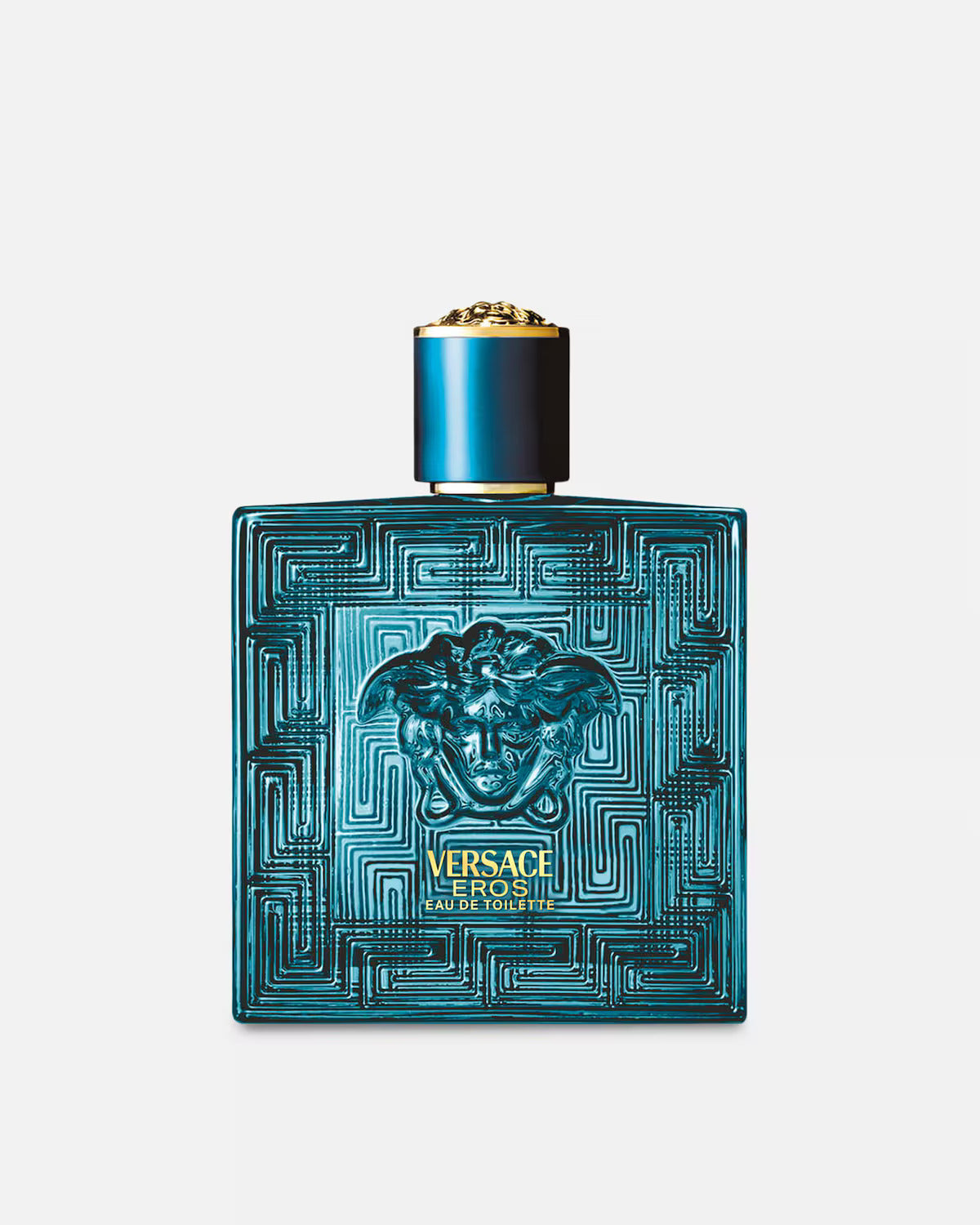 Versace Eros Pour Homme perfume, image 2 of 2