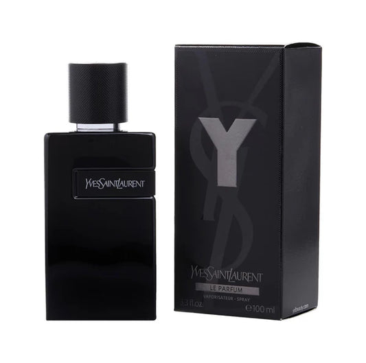 Yves Saint Laurent YSL — Y Le Parfum perfume