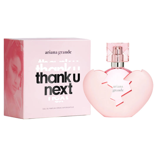 Ariana Grande Thank U, Next perfume