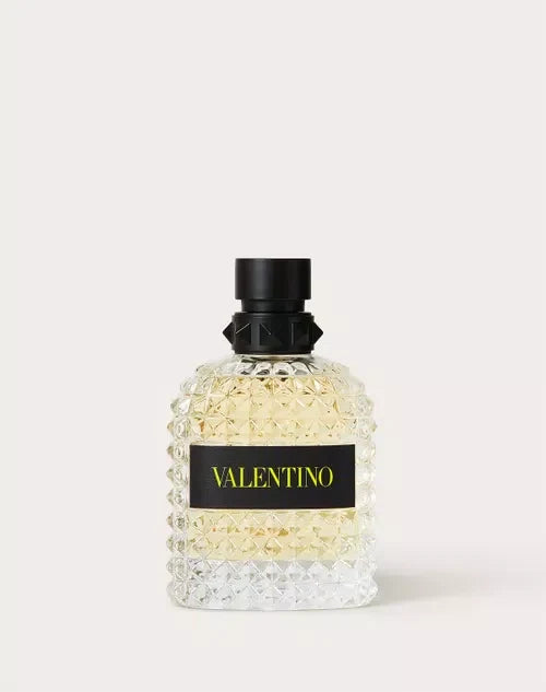 Valentino — Uomo Born in Roma Yellow Dream EDT 3.4fl oz/100ml