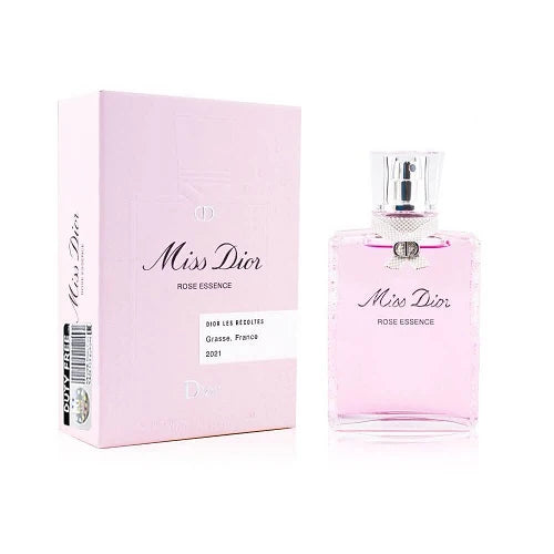 Dior Miss Dior Rose Essence perfume