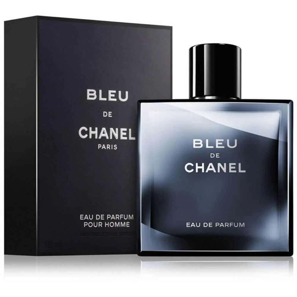 Chanel Bleu de Chanel Eau de Parfum perfume