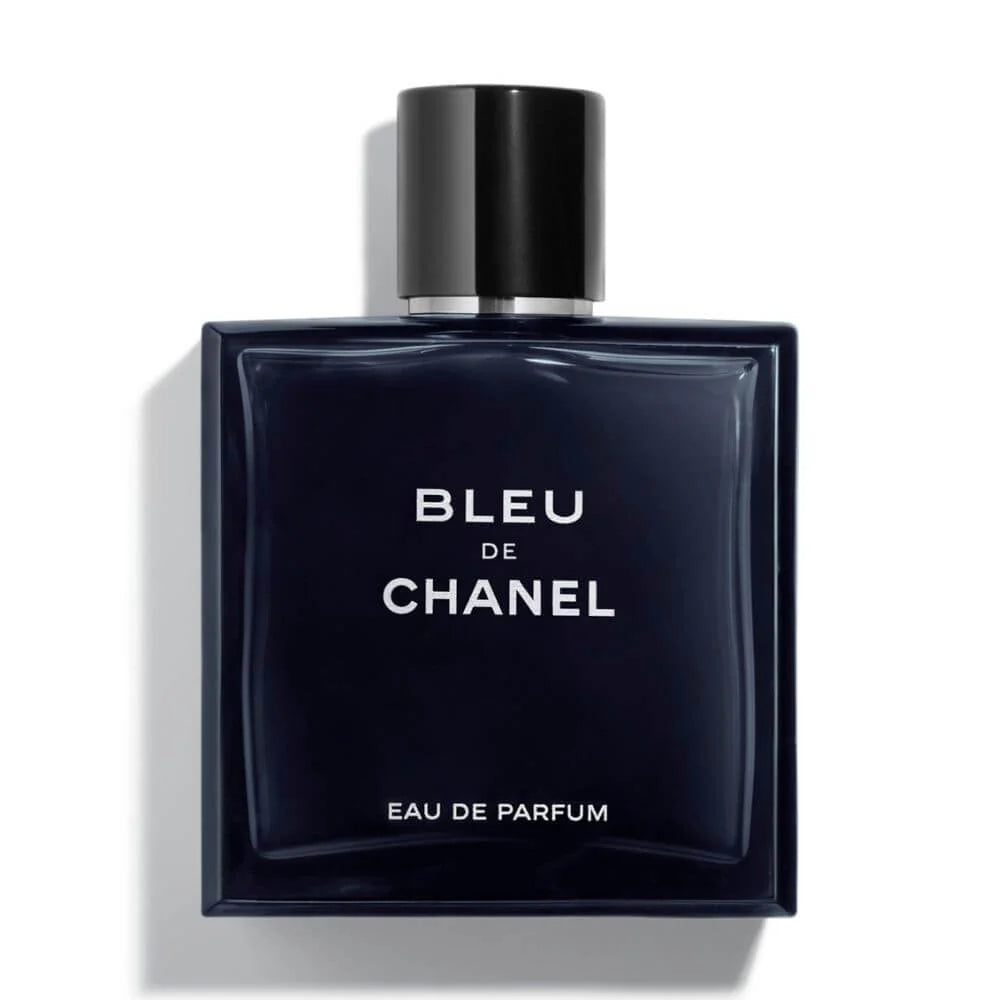 Chanel Bleu de Chanel Eau de Parfum perfume, image 2 of 2