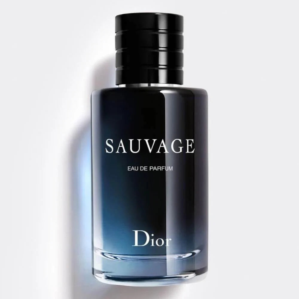 Dior Sauvage Eau de Parfum perfume, image 2 of 2