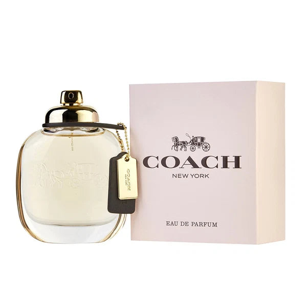 Coach — Eau de Parfum 3.0fl oz/90ml
