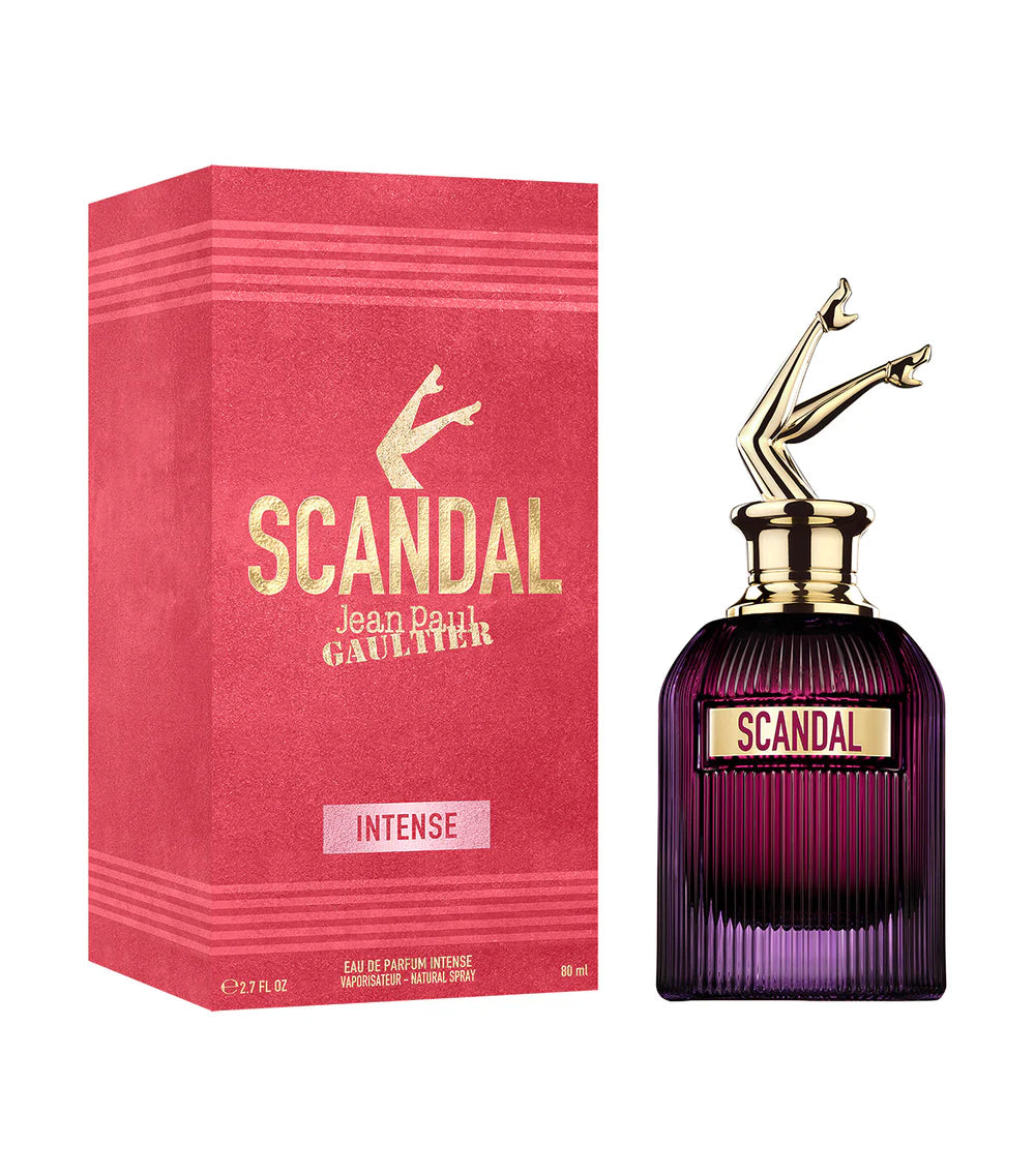 Jean Paul Gaultier — Scandal Intense 2.7fl oz/80ml