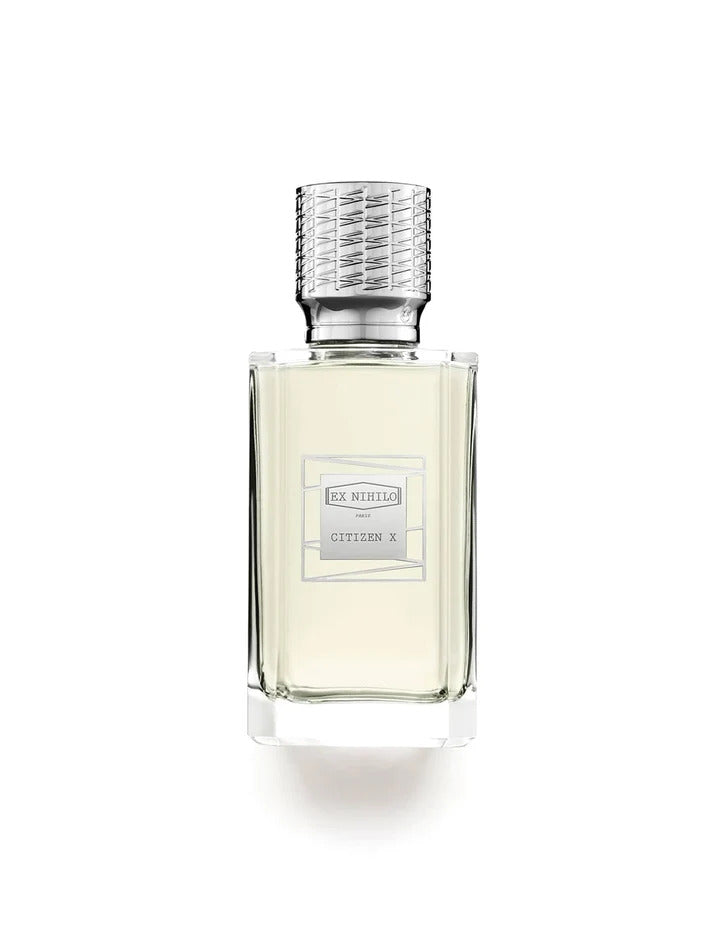 Ex Nihilo Citizen X perfume