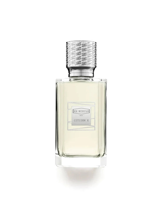 Ex Nihilo Citizen X perfume