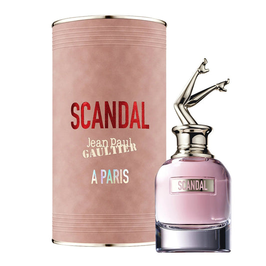 Jean Paul Gaultier Scandal à Paris perfume