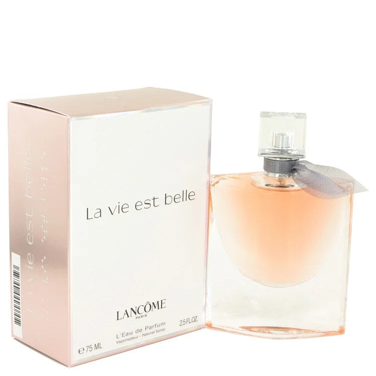 Lancome La Vie Est Belle perfume, image 2 of 3