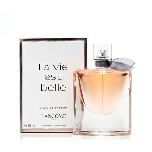 Lancome La Vie Est Belle perfume