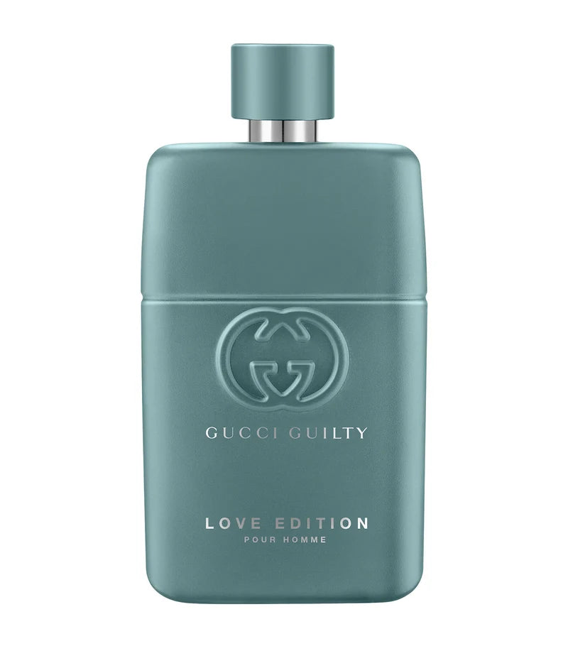 Gucci — Guilty Love Edition Pour Homme 3.0fl oz/90ml