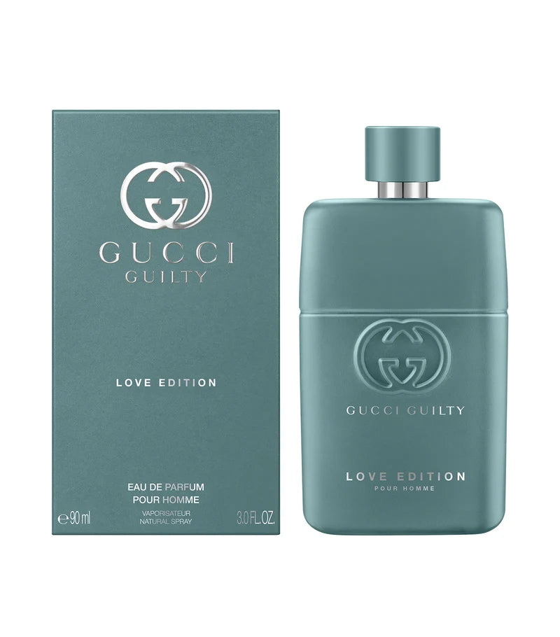 Gucci — Guilty Love Edition Pour Homme 3.0fl oz/90ml