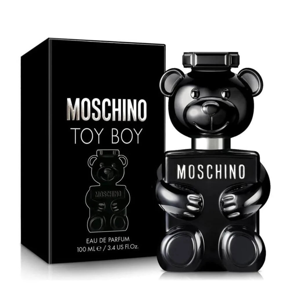 Moschino Toy Boy perfume