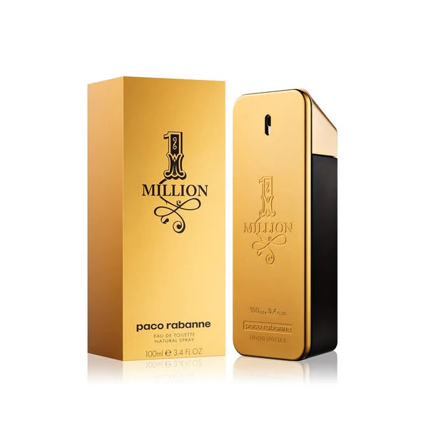 Paco Rabanne 1 Million perfume
