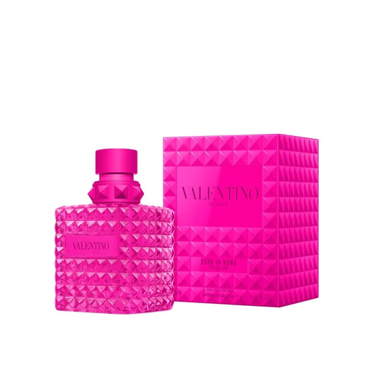 Valentino Donna Born in Roma Pink PP perfume