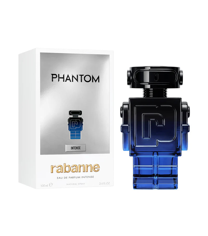 Rabanne Phantom Intense perfume