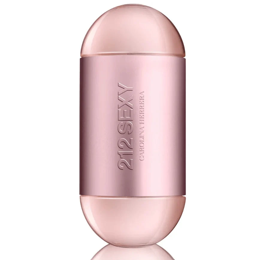 Carolina Herrera — 212 Sexy 3.4fl oz/100ml