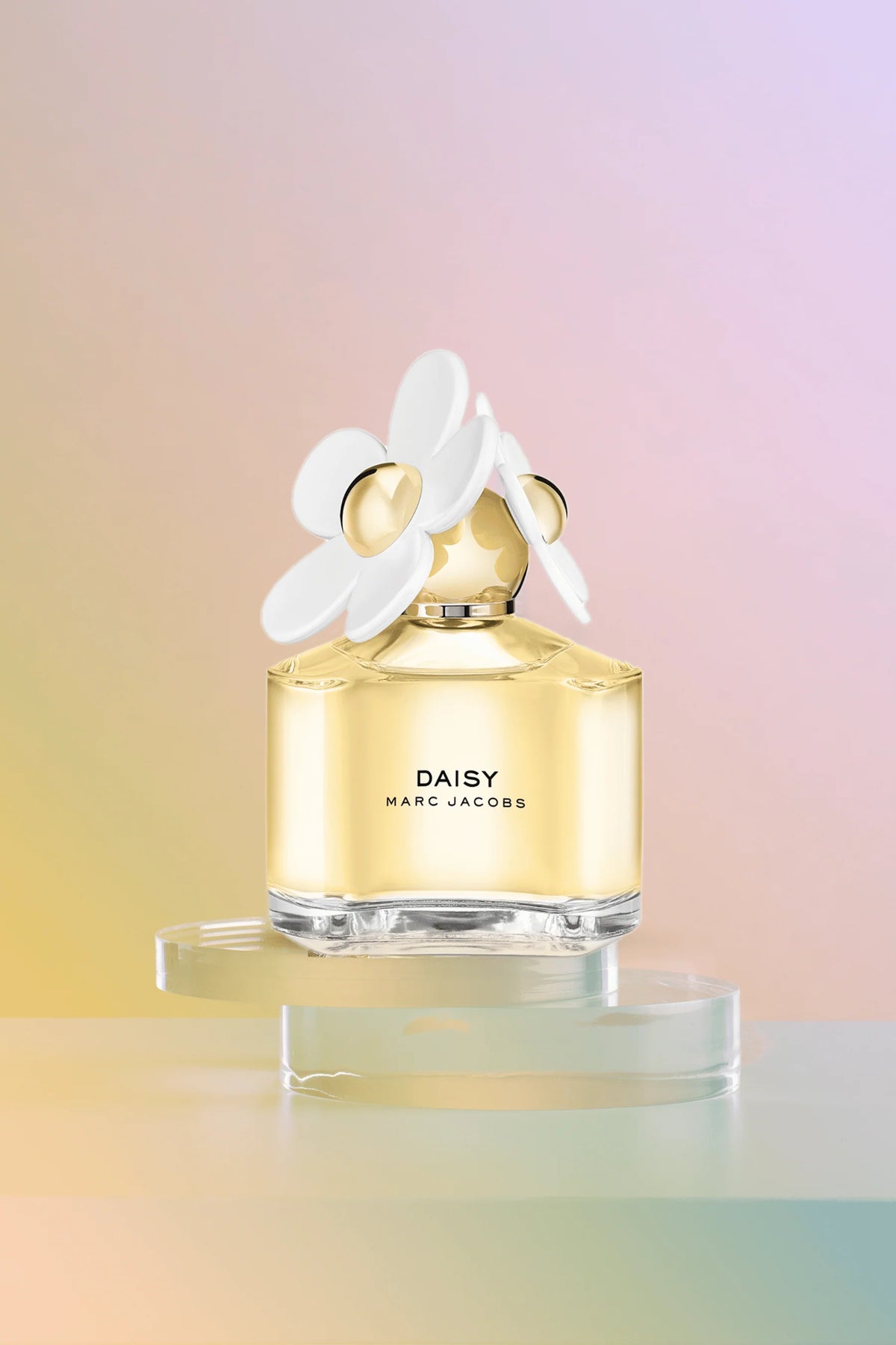 Marc Jacobs Daisy perfume, image 4 of 4