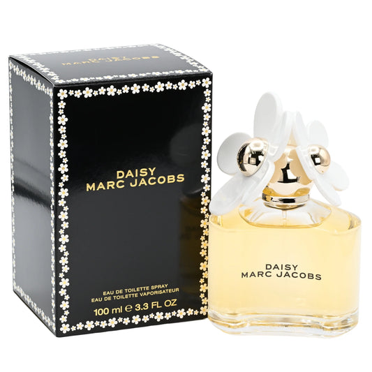 Marc Jacobs Daisy perfume